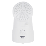 Chuveiro Elétrico Multitemperatura 220V 6400w Branco Redondo Top Jet Lorenzetti - Imagem 3