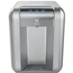 Purificador de Água Electrolux PE11X Prata com Painel Touch – Bivolt