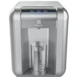 Purificador de Água Electrolux PE11X Prata com Painel Touch – Bivolt - Imagem 2