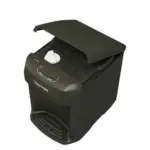 Purificador de Água Colormaq Eletrônico Grafito Bivolt - Imagem 4