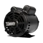 Motor Elétrico Monofásico 1,5Cv Alta Rotação 3500 Rpm Eberle