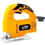 Serra Tico-Tico 400W com Lâmina de Corte