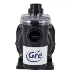 Motobomba para Piscina 1/3CV Bivolt Mono 60Hz GRE - Imagem 3