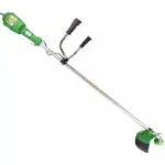 Roçadeira Elétrica Carretel Nylon e Lâmina 3 Pontas 1200w Master 1000 Trapp 127V