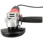 Esmerilhadeira Lixadeira 650W 115mm 60HZ – NEH65 - Imagem 3