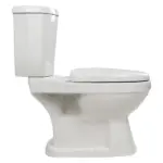 Vaso Sanitário Caixa Acoplada Basic - Smart Norte - Imagem 3