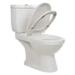 Vaso Sanitário Caixa Acoplada Basic - Smart Norte - Imagem 4