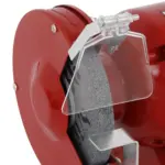 Moto Esmeril 6" 360W MMI-50 127V (110V) Motomil - Imagem 3