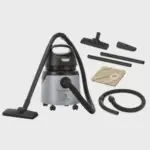 Aspirador de Pó e Água Electrolux 11 Litros Cinza A10N1 – 127 Volts - Imagem 2