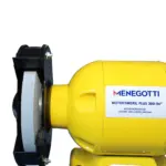 Moto Esmeril Plus 300-6 300W Bivolt Menegotti - Imagem 3