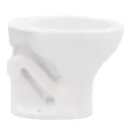 Vaso Sanitário Convencional Branco Saída Vertical Eco Plus Celite - Imagem 2