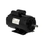 Motor Elétrico Monofásico Weg 2cv Baixa Rotação Betoneira