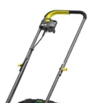 Cortador de grama elétrico 1.000 watts corte de 32 cm com recolhedor – LM320EBN – Tekna - Imagem 4