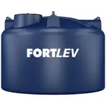 Tanque 10.000L em Polietileno FortPlus Fortlev