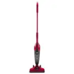 Aspirador de Pó Vertical Britânia BAS1290V 1 Litro 1250W 2 Em 1 Vermelho