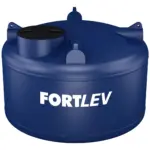 Tanque 5.000L em Polietileno FortPlus Fortlev - Imagem 2
