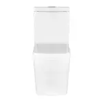 Vaso Sanitário Confort Plus - Caixa Acoplada - Imagem 3