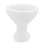 Vaso Sanitário Convencional Branco Saída Vertical Eco Plus Celite - Imagem 3