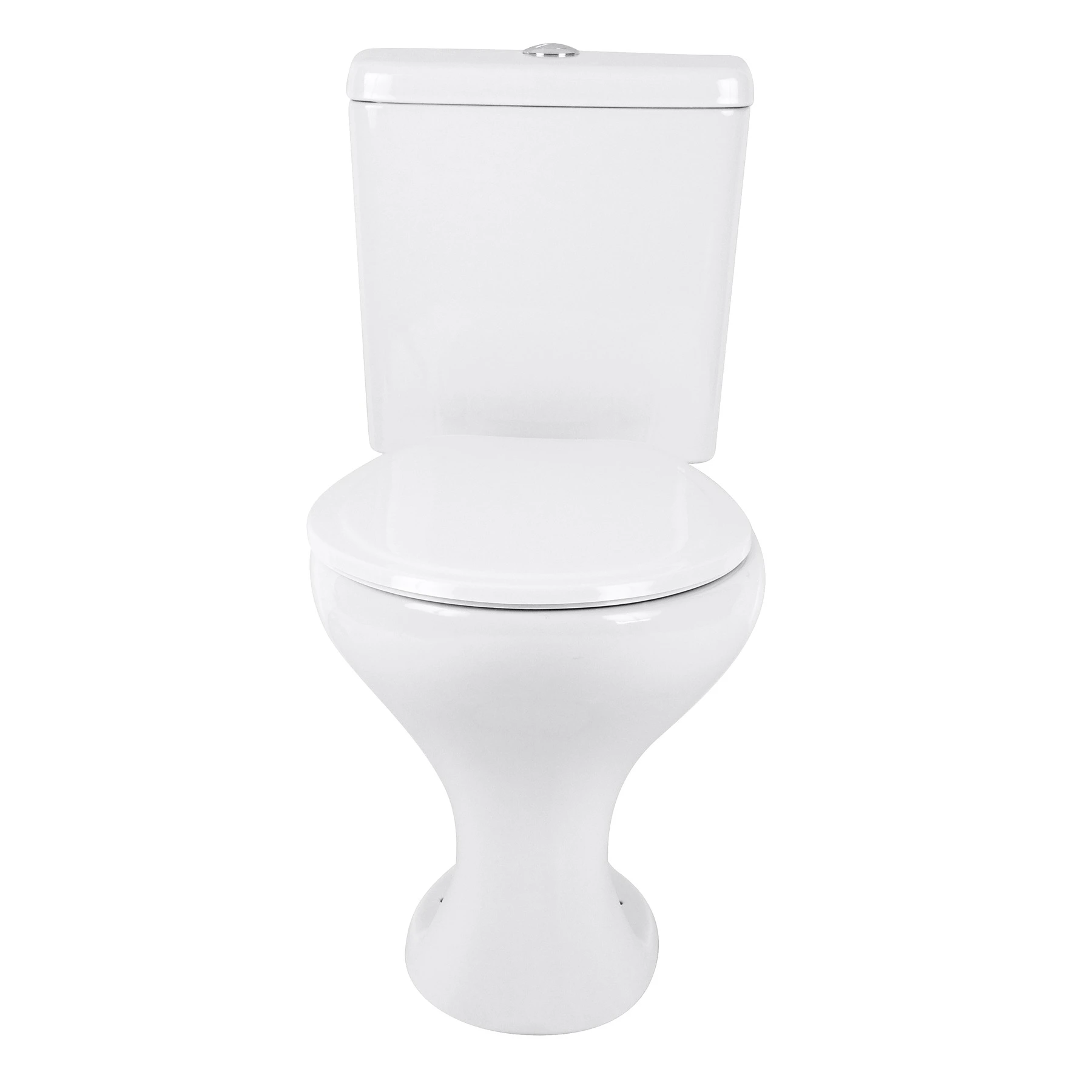 f277832bc25be91d2febea47333582a8-1777121287.webp Kit Vaso Sanitário com Caixa Acoplada e Assento Branco Duplo Acionamento 3/6L Saída Vertical Saveiro Celite - Imagem 1