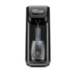 Purificador Electrolux Efficient Água Gelada, Fria e Natural Preto Bivolt – PE15P