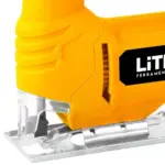 Serra Tico-Tico 400W com Lâmina de Corte - Imagem 2