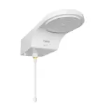 Chuveiro Elétrico 220V 6800W Fit Branco Hydra