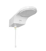 Chuveiro Elétrico 220V 6800W Fit Branco Hydra